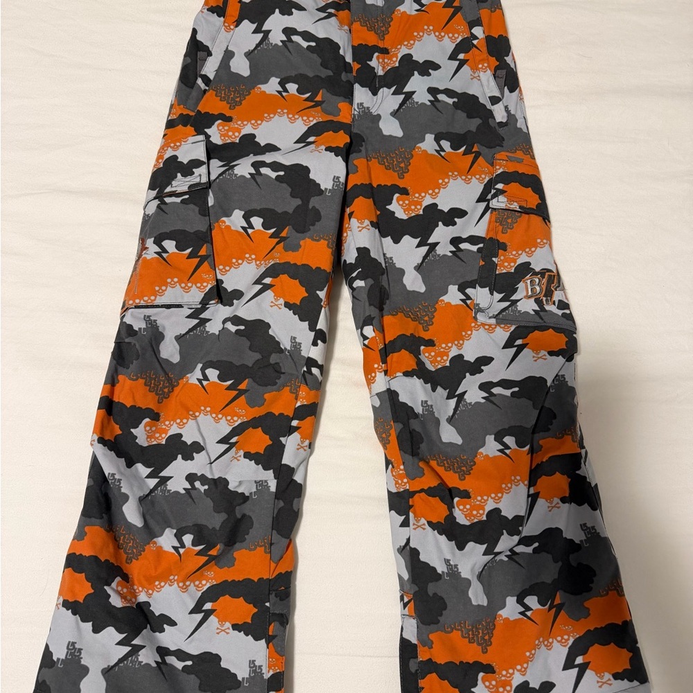 Youth Burton Snowboard Pants